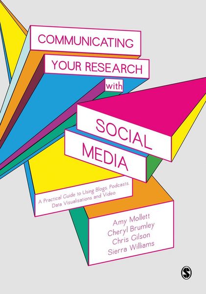 Produktbild: Communicating Your Research with Social Media
