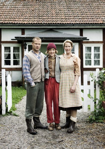 Produktbild: Nils Holgerssons wunderbare Reise - Die vierteilige Miniserie (Fernsehjuwelen) [3 DVDs]
