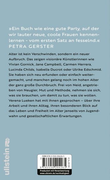 Produktbild: Alte Frauen