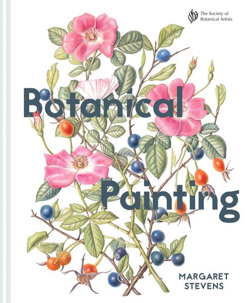Produktbild: Botanical Painting with the Society of Botanical Artists