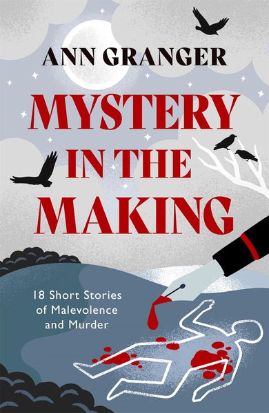 Produktbild: Mystery in the Making