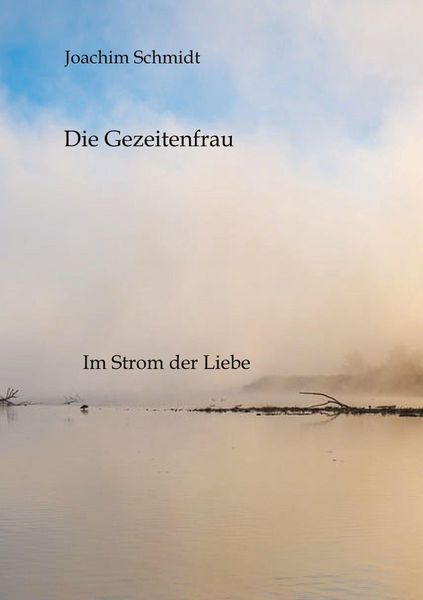 Produktbild: Die Gezeitenfrau