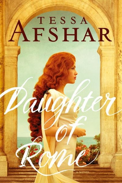 Produktbild: Daughter of Rome