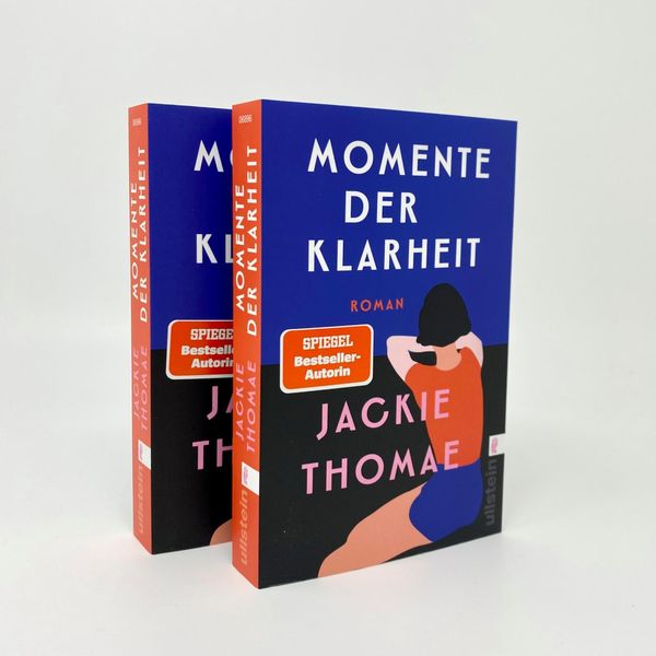 Produktbild: Momente der Klarheit