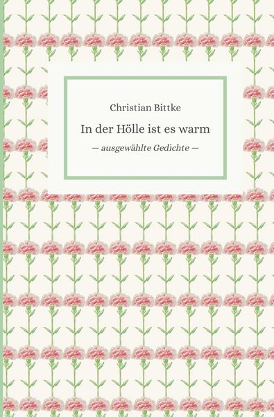 Produktbild: In der H&ouml;lle ist es warm