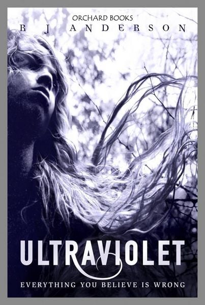 Produktbild: Ultraviolet
