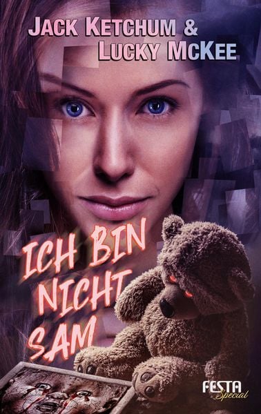Produktbild: Ich bin nicht Sam