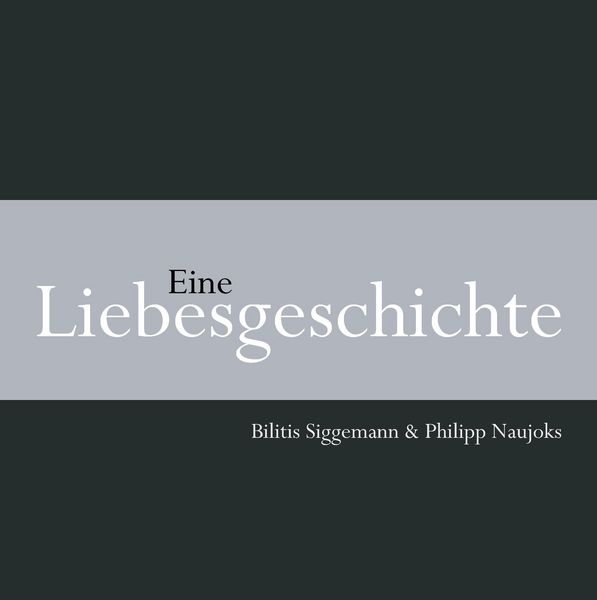 Produktbild: Eine Liebesgeschichte