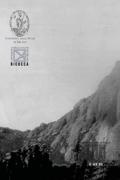 Produktbild: The Scientific Legacy of Beppo Occhialini