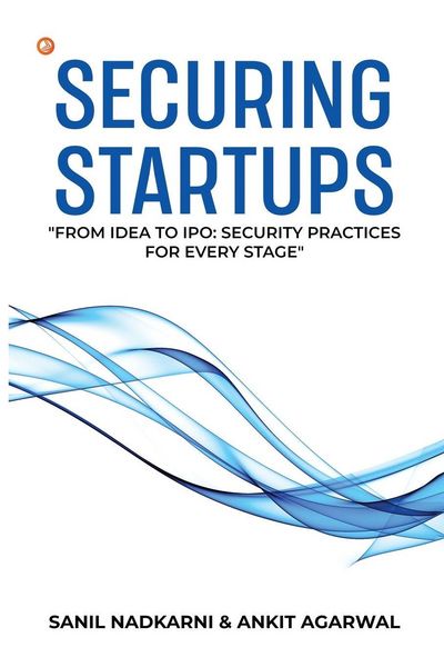 Produktbild: Securing Startups