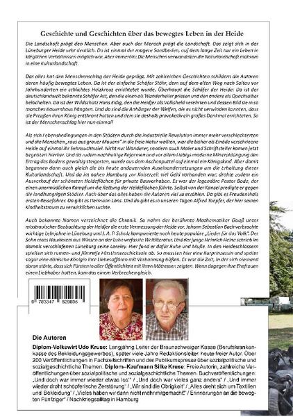 Produktbild: Land und Leute in der L&uuml;neburger Heide