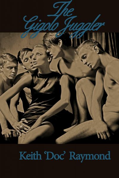 Produktbild: The Gigolo Juggler