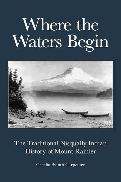 Produktbild: Where the Waters Begin