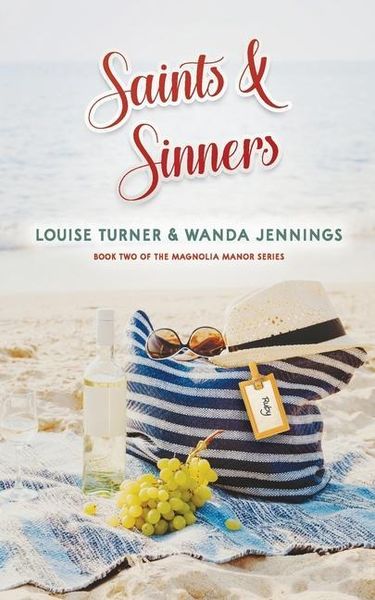 Produktbild: Saints and Sinners