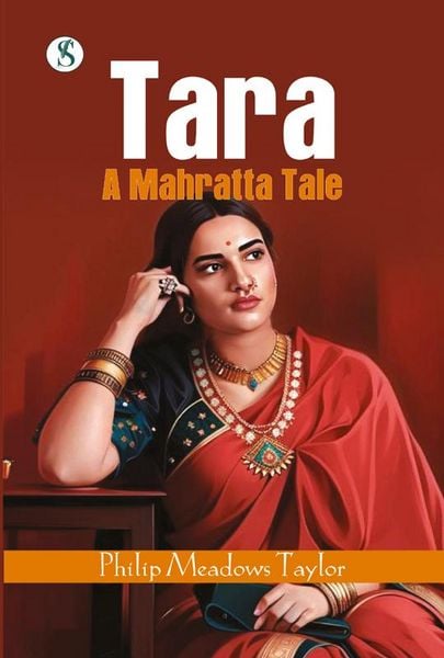 Produktbild: Taraamahrattatale