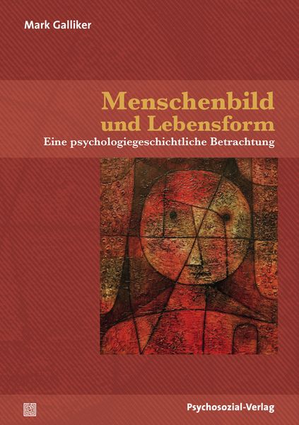 Produktbild: Menschenbild und Lebensform