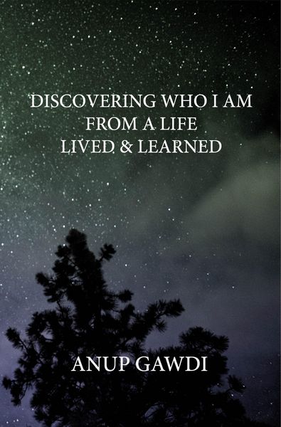Produktbild: Discovering 'Who I Am' - From A Life Lived And Learned