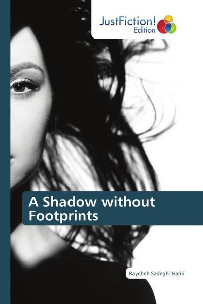 Produktbild: A Shadow without Footprints