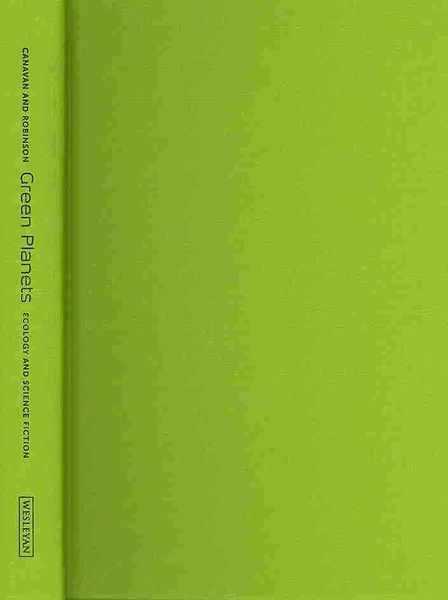 Produktbild: Green Planets