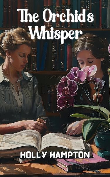 Produktbild: The Orchid's Whisper
