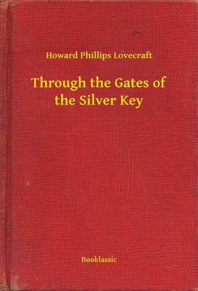 Produktbild: Through the Gates of the Silver Key