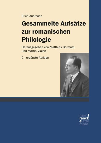 Produktbild: Gesammelte Aufs&auml;tze zur romanischen Philologie