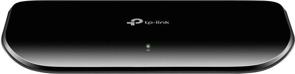 TP-LINK TL-SG1008D Netzwerk Switch 8 Port 1 GBit/s