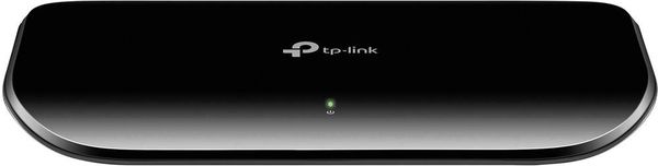 TP-LINK TL-SG1008D Netzwerk Switch TL-SG1008D V6.0 8 Port 1 GBit/s