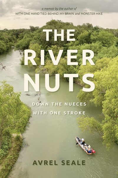 Produktbild: The River Nuts