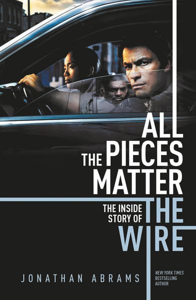 Produktbild: All the Pieces Matter