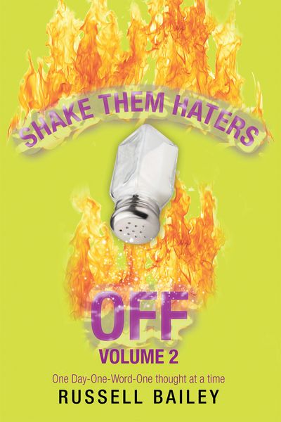 Produktbild: Shake Them Haters off Volume 2