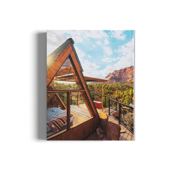 Produktbild: Parklife Hideaways