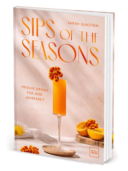Produktbild: Sips of the Seasons