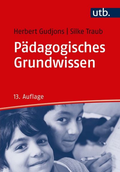 Produktbild: P&auml;dagogisches Grundwissen
