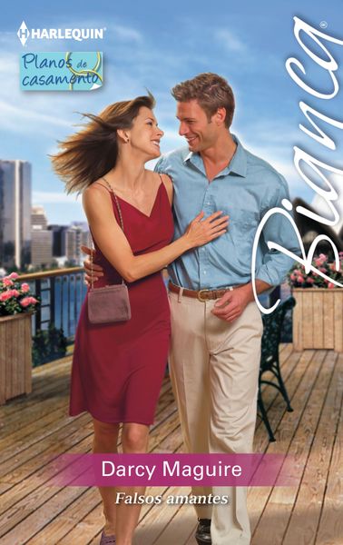 Produktbild: Falsos amantes