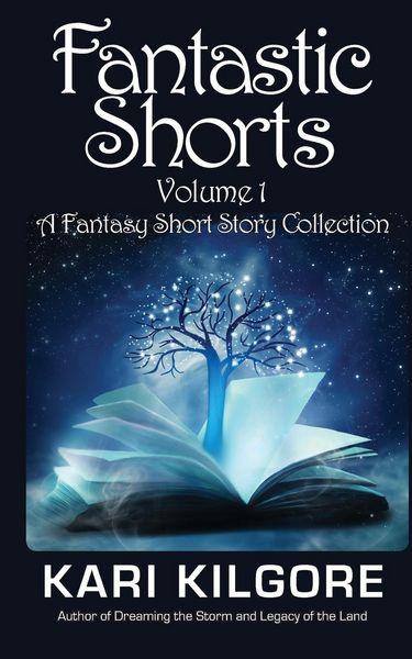 Produktbild: Fantastic Shorts