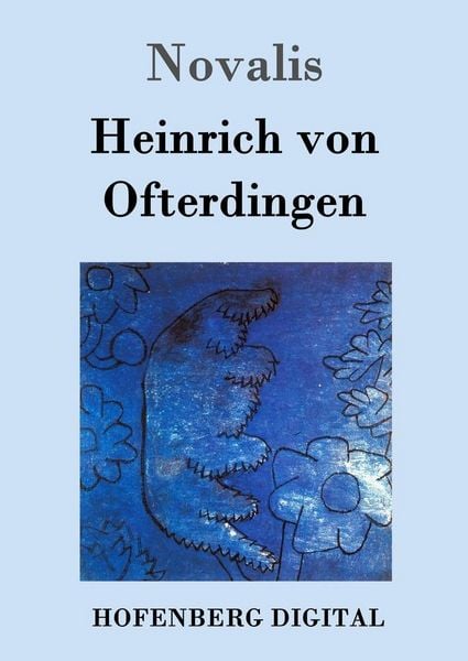 Produktbild: Heinrich von Ofterdingen
