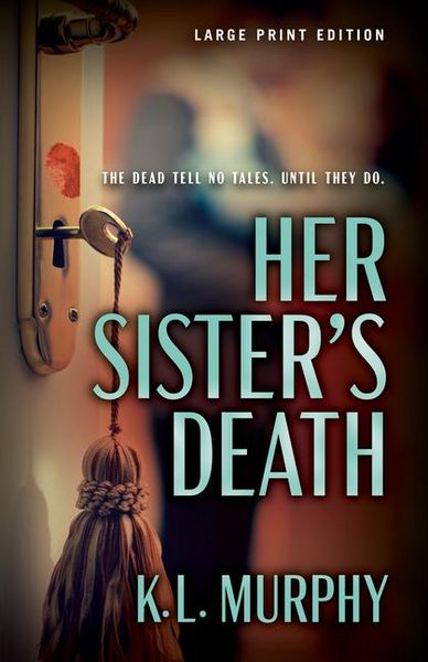 Produktbild: Her Sister's Death