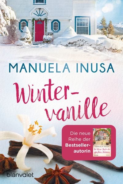 Produktbild: Wintervanille