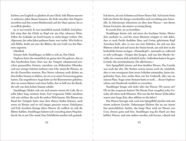 Produktbild: Tintenwelt 2. Tintenblut