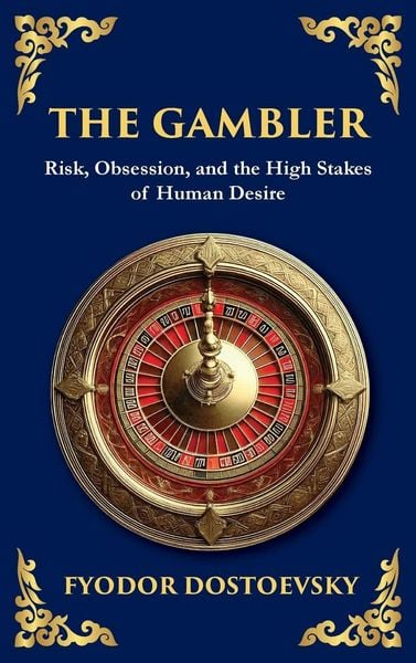Produktbild: The Gambler