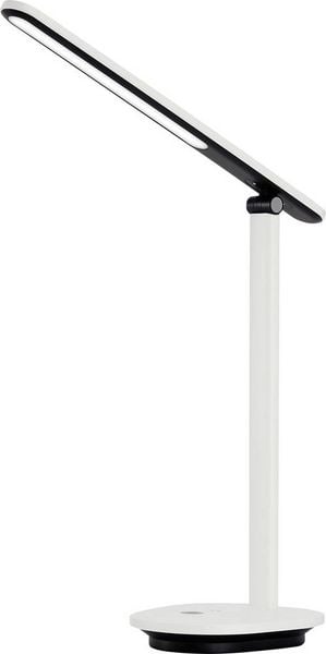 Produktbild: Philips LED Ivory DSK203 8719514420410 LED-Schreibtischleuchte LED LED fest eingebaut 5 W Wei&szlig;