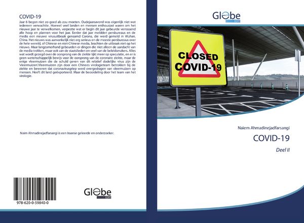 Produktbild: Covid-19
