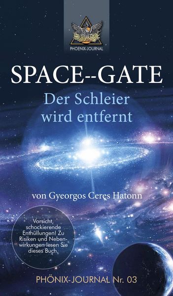 Produktbild: Space--Gate
