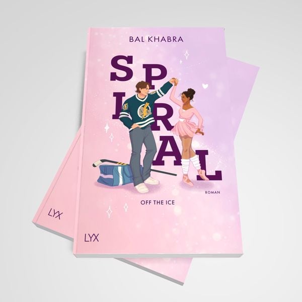 Produktbild: Spiral