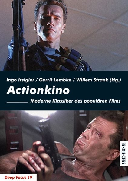 Produktbild: Actionkino