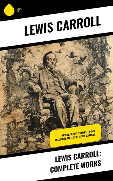 Produktbild: Lewis Carroll: Complete Works