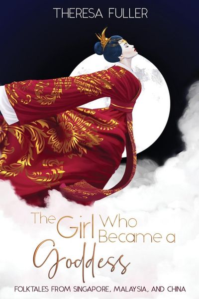 Produktbild: The Girl Who Became a Goddess