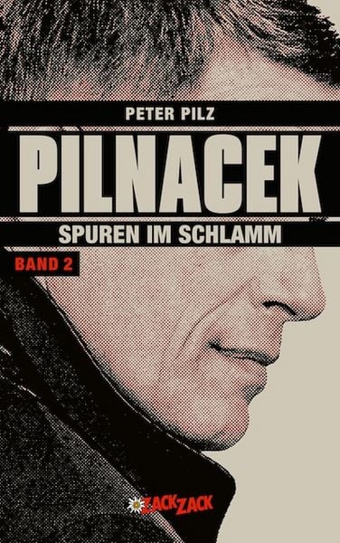 Produktbild: Pilnacek Band 2