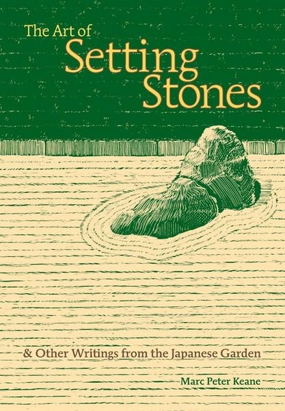 Produktbild: The Art of Setting Stones